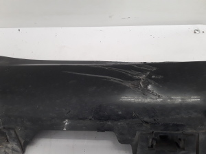 RENAULT Talisman II (2015–2026) Karbi välimine ilupaneel 764195063R - 2