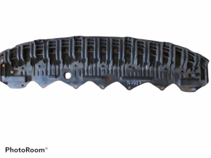 Front underbody protection - 5261852020