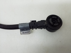 Mercedes Benz CLS-Class 219 (2004–2010) Plusskaabel A2115401130 - 3