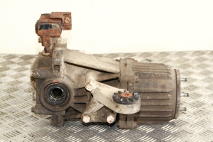 Peugeot 4007 (2007–2012) Hinterachsdifferential T02GS1287 - 3