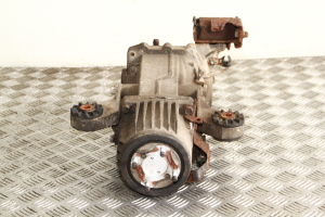 Hinterachsdifferential - T02GS1287