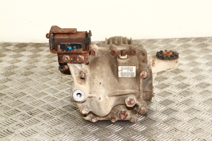 Peugeot 4007 (2007–2012) Hinterachsdifferential T02GS1287 - 4