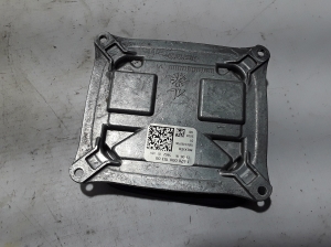  Control unit for xenon headlights 