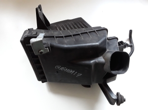 NISSAN Qashqai (2006–2013) Luftfiltergehäuse JD50A - 3