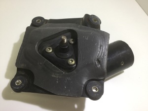 Scheibenwischermotor vorne - 0390241171C