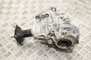 Mazda 6 (2012–2026) Transfer case and its parts KN03 - 2
