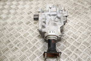   Transfer case and its parts  - KN03 