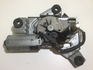 Rear wiper motor - 0390206517
