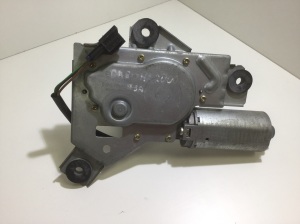 Mitsubishi Lancer (1987–2000) Rear wiper motor 0390206517 - 2