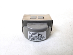 Mercedes Benz GLK-Class 204 (2008–2015) Regensensor A2049017701 - 3