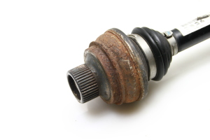 AUDI A6 C7 (2011–2018) Antriebswelle hinten und ihre Teile 8R0501203C - 2