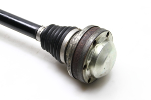 AUDI A6 C7 (2011–2018) Antriebswelle hinten und ihre Teile 8R0501203C - 3