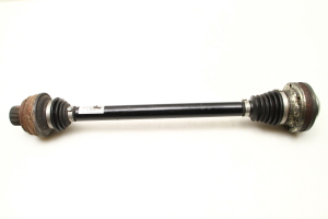 Antriebswelle hinten und ihre Teile - 8R0501203C