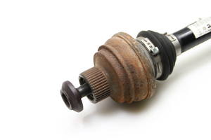AUDI A6 C7 (2011–2018) Antriebswelle hinten und ihre Teile 8R0501203C - 2