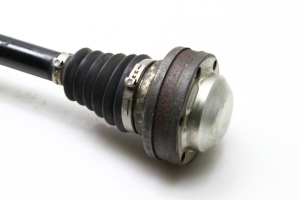 AUDI A6 C7 (2011–2018) Antriebswelle hinten und ihre Teile 8R0501203C - 3