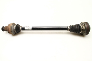 Antriebswelle hinten und ihre Teile - 8R0501203C
