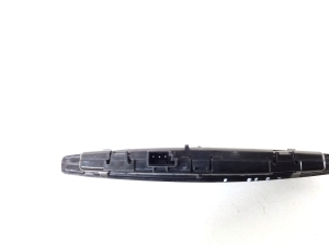 Mercedes Benz GLK-Class 204 (2008–2015) Parking system display A0015424623 - 2