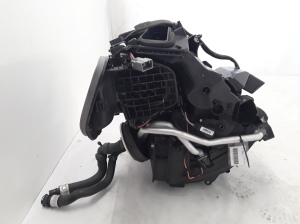 RENAULT Talisman II (2015–2026) Salongi soojendus ja selle osad 272707424R - 3