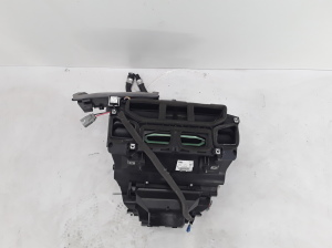 RENAULT Talisman II (2015–2026) Salongi soojendus ja selle osad 272707424R - 6