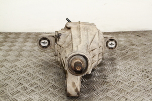 AUDI Q7 (2006–2015) Rear differential 4460310390 - 2