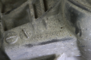 AUDI Q7 (2006–2015) Rear differential 4460310390 - 3