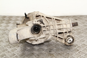 AUDI Q7 (2006–2015) Rear differential 4460310390 - 4