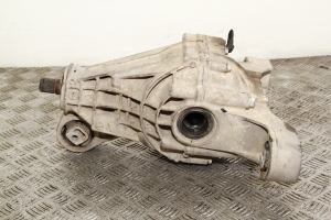 AUDI Q7 (2006–2015) Rear differential 4460310390 - 5