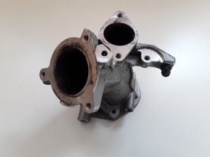Peugeot 508 (2018–2026) EGR vārsts un tā detaļas 9821154280 - 3