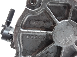 Peugeot 508 (2018–2026) Vakuuma sūknis 9804021880 - 2