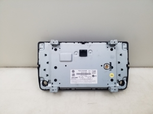 Volkswagen Golf VII (2012–2026) Audio, Video, Navigation 5G0919605 - 5