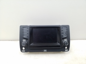Audio, Video, Navigation - 5G0919605