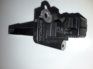 Peugeot 508 (2018–2026) Luftmassenmesser 9677093080 - 2