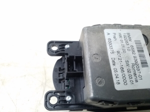 Mini Countryman F60 (2016–2026) Multivides vadības modulis 9392037 - 3