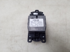 Mini Countryman F60 (2016–2026) Multivides vadības modulis 9392037 - 5