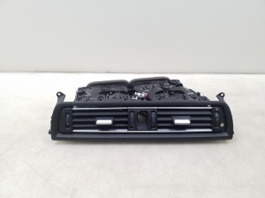 Dashboard air vent grilles - 9166891