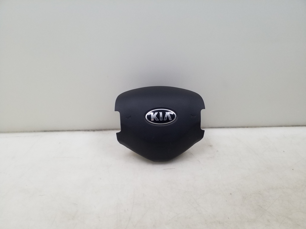 KIA Sportage 3 generation (2010-2015) Steering Wheel Airbag 569003U101 25065018
