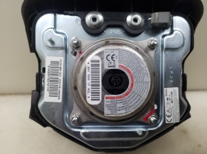 Kia Sportage (2010–2016) Stūres drošības spilvens 569003U101 - 3