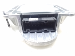 BMW 3 SERIES F30 (2011–2018) Airbag module 6856314 - 2