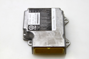 Skoda Superb (2008–2015) Module airbag 3T0959655D