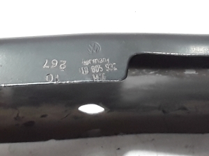Volkswagen Caddy III (2004–2015) Esitule kinnitus 1T0805932 - 2