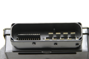 NISSAN X-Trail T32 (2013–2021) Module de commande du frein de stationnement électrique 360324BA1A - 4