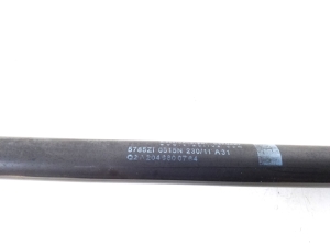 Mercedes Benz GLK-Class 204 (2008–2015) Heckklappendämpfer A2049800764 - 2