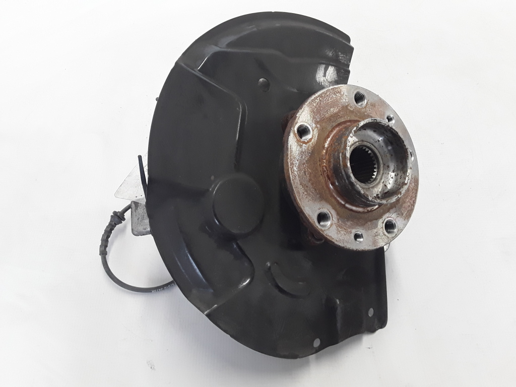 RENAULT Talisman 1 generation (2012-2024) Front Right Wheel Hub 400100952R 22299662