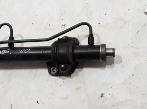 RENAULT Megane I (1995–2003) Roolilatt 7711134099 - 2