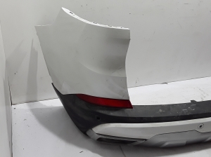 BMW X5 G05 (2018–2026) Heckstoßstange 7425472 - 3