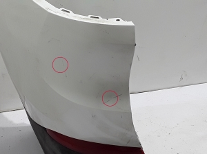 BMW X5 G05 (2018–2026) Heckstoßstange 7425472 - 5