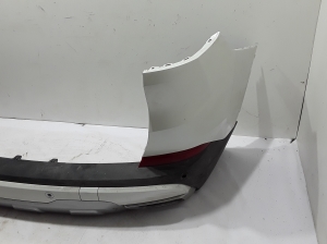 BMW X5 G05 (2018–2026) Heckstoßstange 7425472 - 6