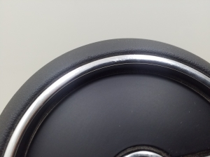 Mini Cooper F55 / F56 (2013–2026) Steering wheel airbag - 3