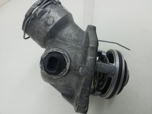 Mercedes Benz CLS-Class 219 (2004–2010) Termostaat A2722000015 - 3