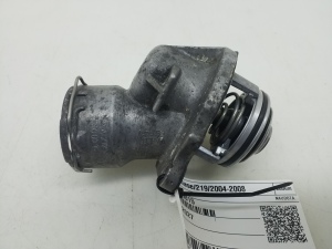 Mercedes Benz CLS-Class 219 (2004–2010) Termostaat A2722000015 - 4